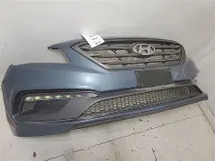 Hyundai Sonata Front Bumper Assembly